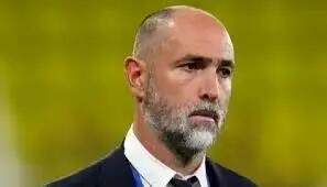  رسمی: سرمربی جدید تاتنهام معرفی شد