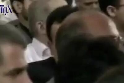  درخواست شهاب حسینی از رهبری؛ واکنش بازیگران + ویدئو