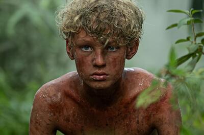  نتفلیکس حقوق پخش آمریکایی «سالار مگس‌ها» را تصاحب کرد - فیلم‌ نت نیوز