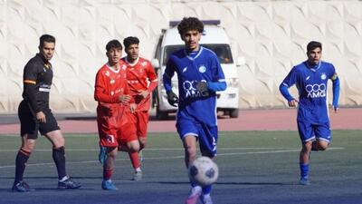  گزارش ویژه/ نگاهی به کارنامه ناامیدکننده آبی‌ها؛ وضعیت قرمز در آکادمی استقلال!