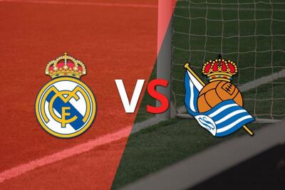  لیست رئال مادرید برای بازی با رئال سوسیداد (تصویر)