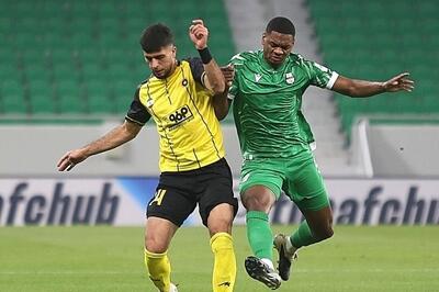  اسامی داوران بازی‌های آسیایی استقلال و سپاهان اعلام شد