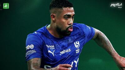  هایلایت بازی الهلال 2-0 الاتفاق (گزارش شبکه استادیوم)