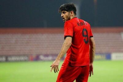  خبر خوش برای تی‌تی‌ها؛ مصدومیت ستاره تراکتور جدی نیست