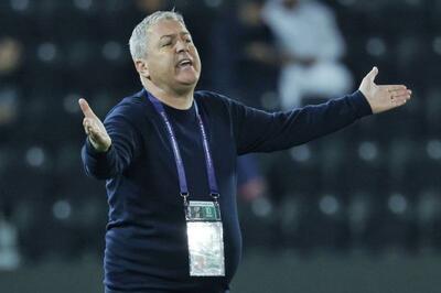  2 پیشنهاد جدی برای اسکوچیچ/ احتمال جدایی سرمربی تراکتور!