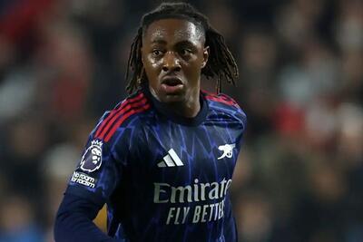  اسطوره انگلیسی: خرید جدید آرسنال کاملاً سردرگم است