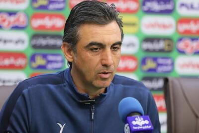  رحمتی: کاش تیم خیبر هم وزیر، وکیل و نماینده داشت!