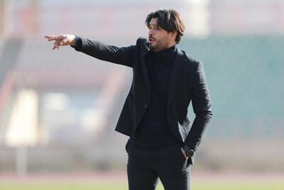  سعید دقیقی: از جایی ضربه خوردیم که روی آن تاکید داشتیم