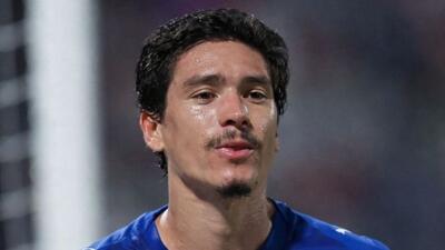  تغییرات بزرگ در فهرست الهلال؛ داروین نونیز فقط در آسیا بازی می‌کند