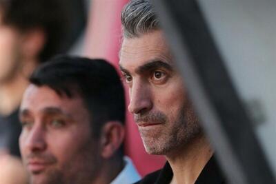  آخرین فرصت برای جباری؛ در تهران می‌ماند؟