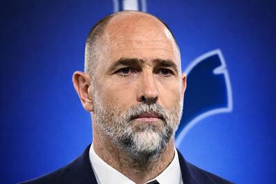  رسمی؛ سرمربی جدید تاتتهام هاتسپر مشخص شد