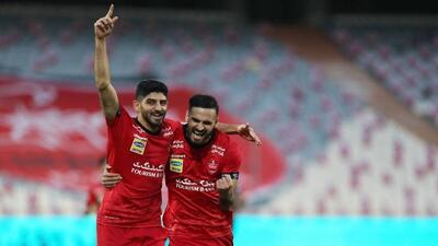  گلهای برتر پرسپولیس به گل‌گهر؛ «ترابی»نامه (ویدیو)