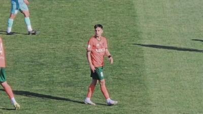  خلاصه بازی پیکان و مس رفسنجان از قاب دوربین فوتبالی