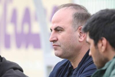  اردوهای مستمر و منظم را ادامه می‌دهیم/ به این تیم ایمان داریم