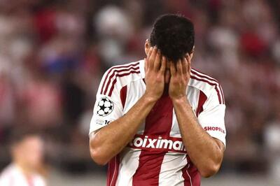  دلیل خط خوردن طارمی مشخص شد