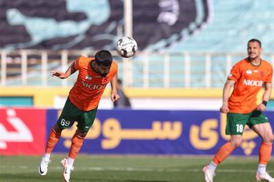  امیدهای جباری زنده شد؛ مس دوباره نفس می‌کشد!