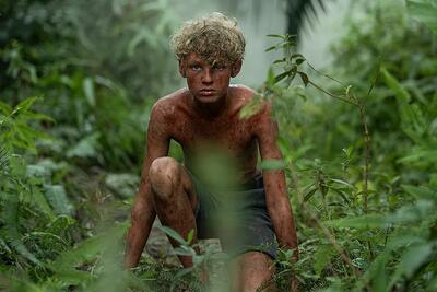  نتفلیکس امتیاز پخش سریال Lord of the Flies را در آمریکا به دست آورد | گیمفا