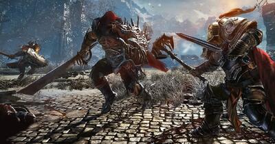  سازنده Lords of the Fallen 2: مهم است که بازی ما صرفاً حس و حال آثار فرام‌سافتور را نداشته باشد | گیمفا