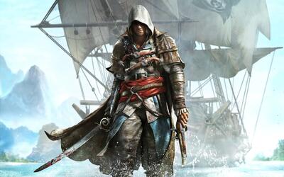  بازاریابی Assassin  s Creed 4 Black Flag به زودی آغاز می‌شود؛ احتمال عرضه در 2026؟