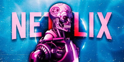  نتفلیکس پس از یک فصل انیمه Terminator Zero را لغو کرد | گیمفا