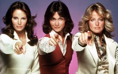  سونی بعد از ۷ سال، ریبوت جدیدی از Charlie’s Angels می‌سازد | گیمفا