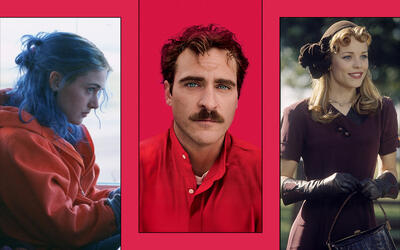  فیلم‌هایی که قلبتان را در روز ولنتاین می‌لرزاند | گیمفا