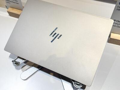  HP برای مقابله با گرانی سخت‌افزارها، لپ‌تاپ گیمینگ اجاره می‌دهد