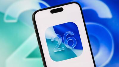  کاربران به اندازه iOS 18 از iOS 26 استقبال نکردند