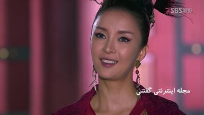  تصویری از استایل شیک جادوگر بدجنس سریال سرنوشت در کنفرانس سریال جدیدش