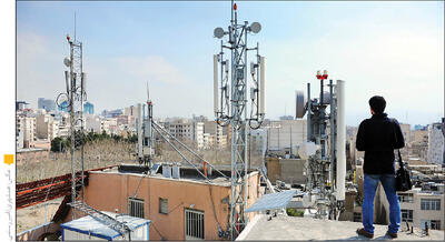  هزار رأی ماده ۱۰۰ برای دکل‌های مخابراتی پایتخت/ دکل‌های مخابراتی غیرمجاز باید جابجا شوند