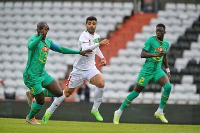  بهترین حریف تدارکاتی ایران قبل از جام جهانی |  تکرار یک بازی بعد از ۴ سال