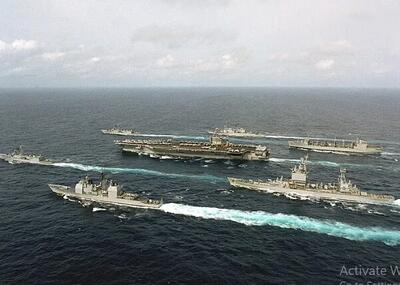  عملیات فریب آمریکا علیه ایران | شکافی در بدنه سپاه پاسداران ایجاد نشده...