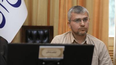  در جنگ اراده‌ها با آمریکا منفعل نیستیم | توان دفاعی کشور نسبت به جنگ ۱۲ روزه افزایش پیدا کرده است