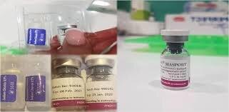  همه بوتاکس‌های خارجی در ایران تقلبی هستند + ویدئو