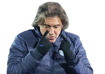  اسکوچیچ سرمربی استقلال می شود؟