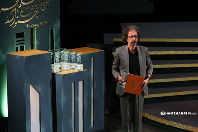  « سرزمین فرشته‌ها» برنده برنده‌ها،« استخر» بازنده بازنده‌ها