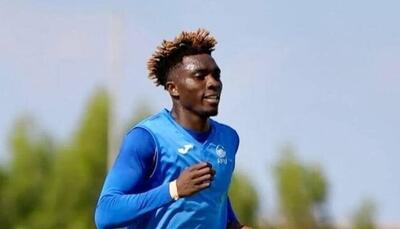  بازگشت یک مهاجم به استقلال