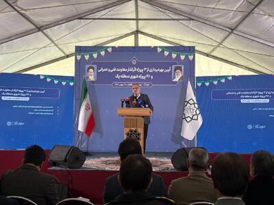  کاهش ۴۳۰ کیلومتری از مسیرهای اضافی تردد شهری| اجرای۶۶درصدی پروژه های شهری در جنوب پایتخت