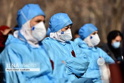  ترک خدمت ۲۱۵۰ پرستار طی سه سال گذشته