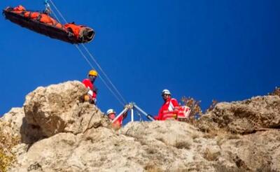  ثبت ۲۳۴ حادثه در ۷۲ ساعت گذشته