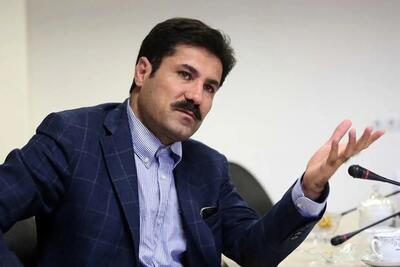  بحرانِ مدیریت، منشأ همه ناترازی‌هاست/ امیدوارم ایران را به آنچه شایسته است، برسانیم