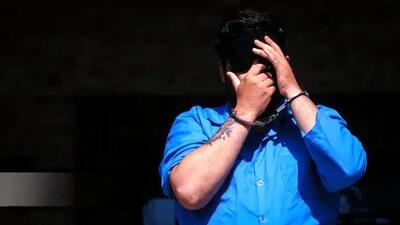  روایت پدر ملیکا از جزئیات ربودن و قتل دخترش