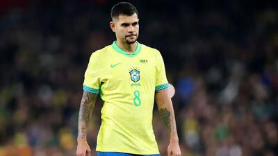  خانه‌نشینی دو ماهه ستاره برزیل تایید شد!