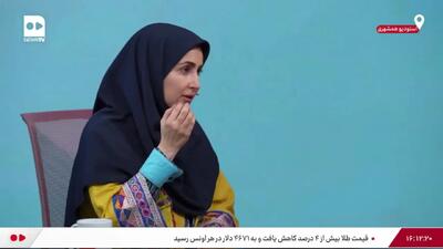  نقاط ممنوعه تزریق بوتاکس کجا هستند؟ + فیلم