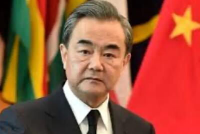  چین و اتحادیه اروپا شریک یکدیگر هستند، نه رقیب