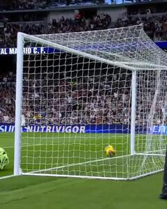  ویدئو: آخرین گل لوکیتا در رئال مادرید