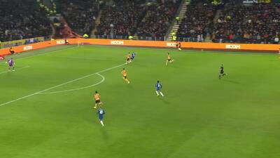  ویدئو: خلاصه بازی چلسی 4-0 هال سیتی