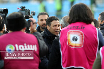  پایان یک طلسم: گل‌گهر بالاخره پرسپولیس را برد