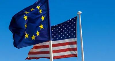  آمریکا به دنبال تنش‌زدایی با اروپا در بحبوحه بی‌اعتمادی‌ها به واشنگتن