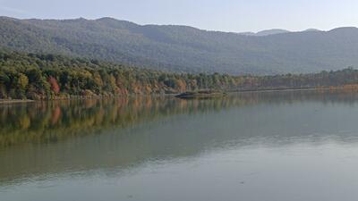  پیش‌بینی بارش‌های ۵۰ تا ۷۵ میلی‌متری در شمال، غرب و شرق کشور